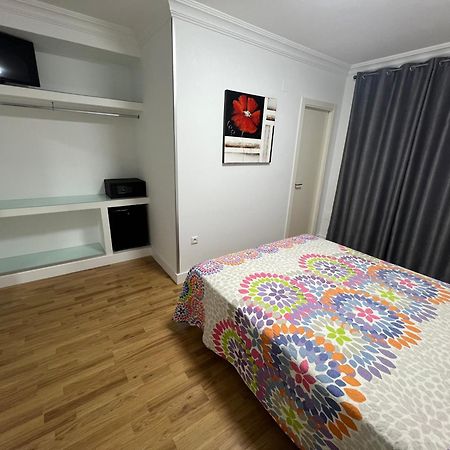 Hotel Dila Velez Malaga Luaran gambar