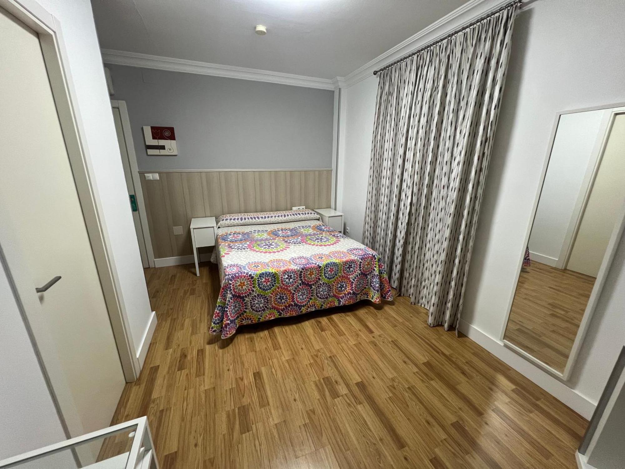 Hotel Dila Velez Malaga Luaran gambar