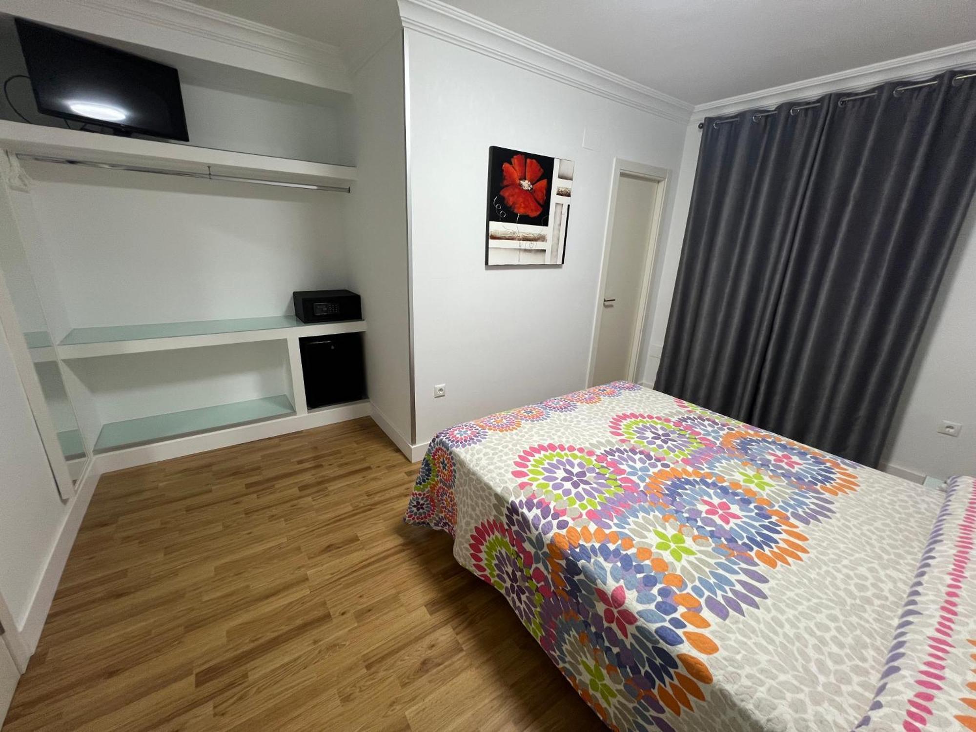 Hotel Dila Velez Malaga Luaran gambar