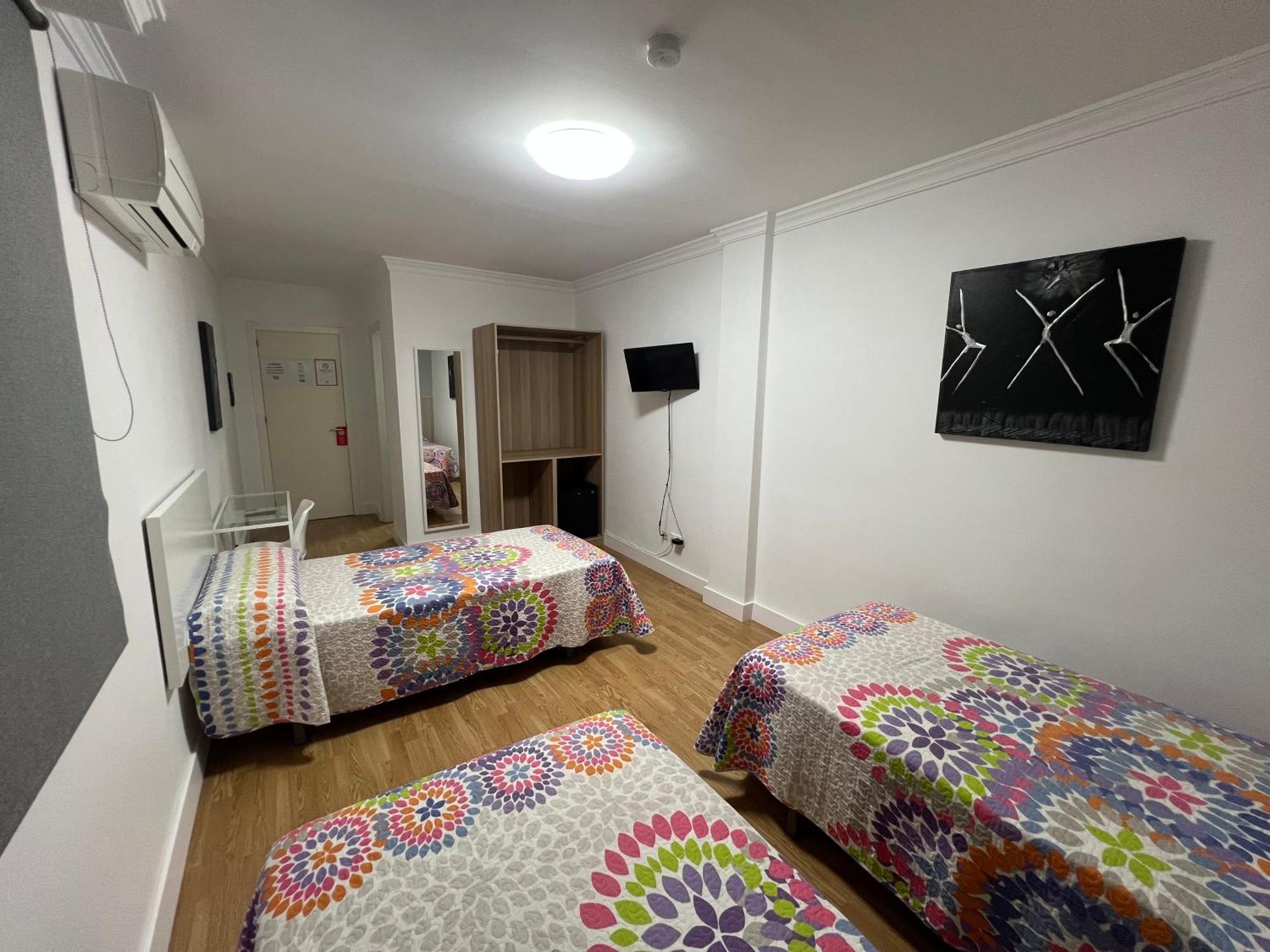 Hotel Dila Velez Malaga Luaran gambar