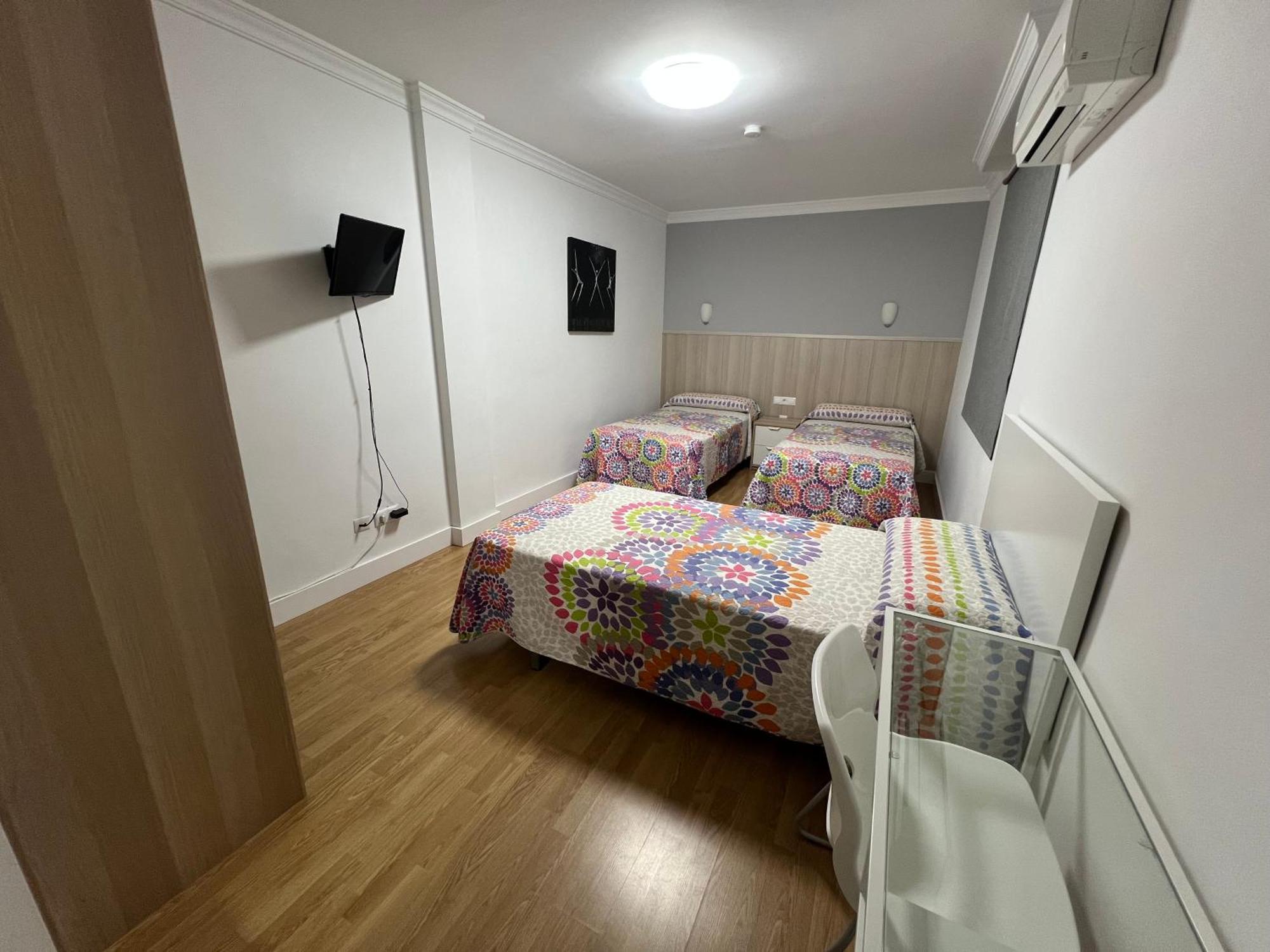 Hotel Dila Velez Malaga Luaran gambar