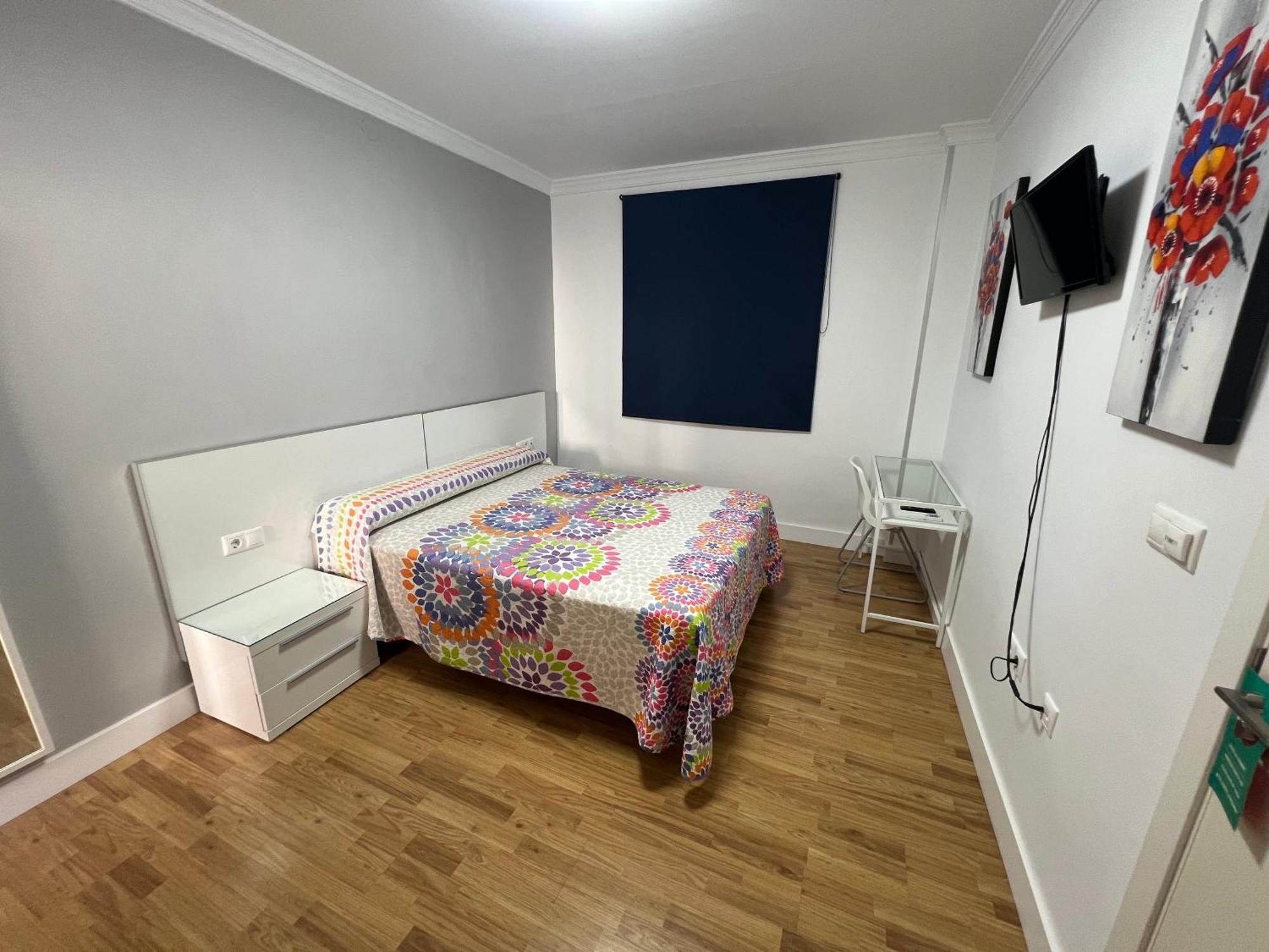 Hotel Dila Velez Malaga Luaran gambar