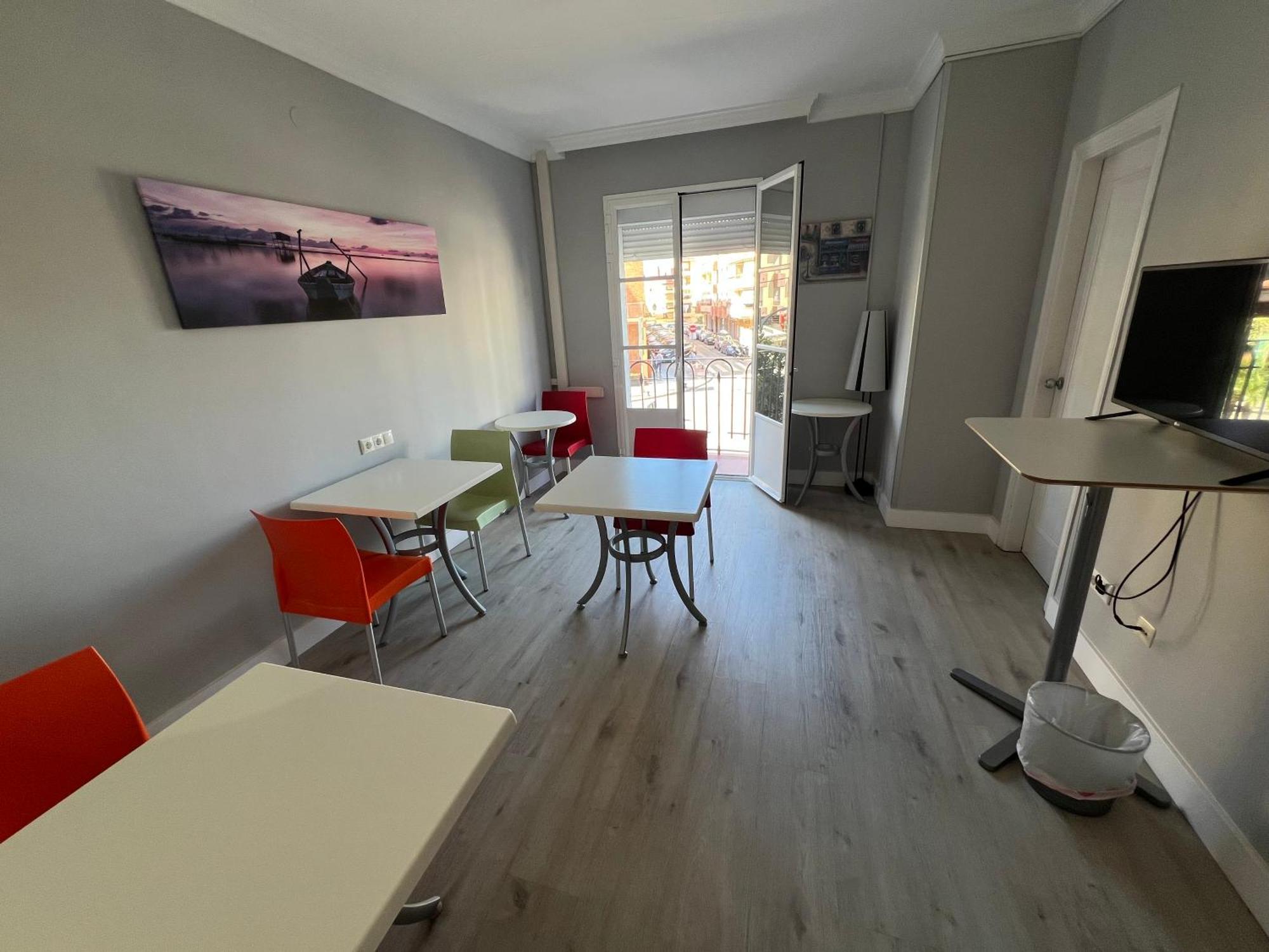 Hotel Dila Velez Malaga Luaran gambar